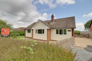 Heywood, Road From Old Orchard To Junction With Haywards Pitch, Dymock GL18 2BN