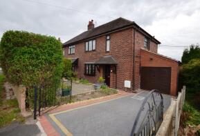 75, Denry Crescent, Newcastle ST5 8JW