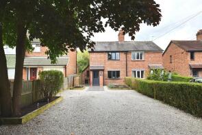 19 Woodpecker Cottage, Booth Bed Lane, Crewe CW4 8NA