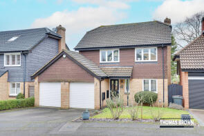 17, Warnford Road, Orpington BR6 6LW