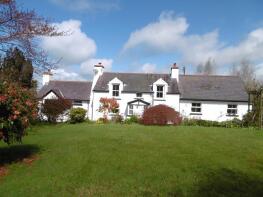 Brynamlwg, C2177 From Salem To Cwmdu, Salem, Llandeilo SA19 7LT
