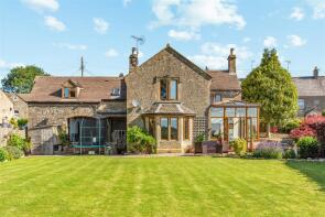 The Hollies, The Firs To Whitegates, Brownshill, Stroud GL6 8AP