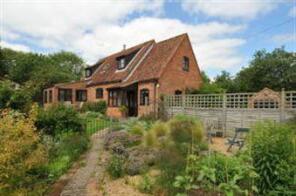 Alby Garth, Alby Hill, Norwich NR11 7PJ