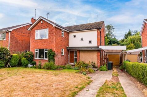 Padleys Lane, Burton Joyce, Nottingham