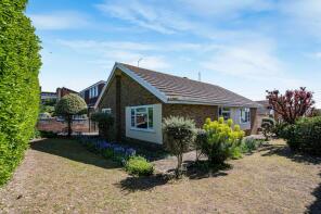 1, Chailey Crescent, Brighton BN2 8DP