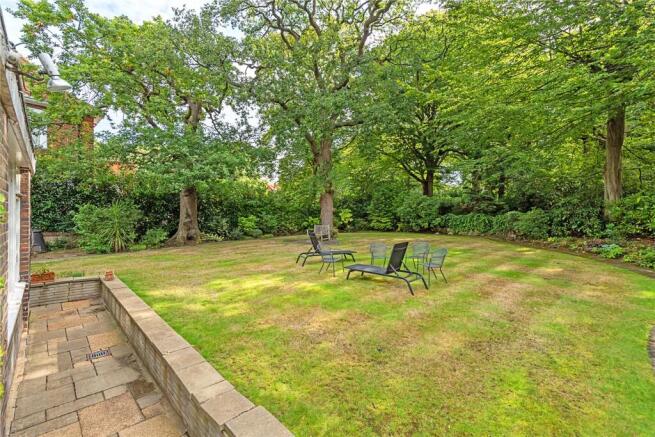 Current Garden