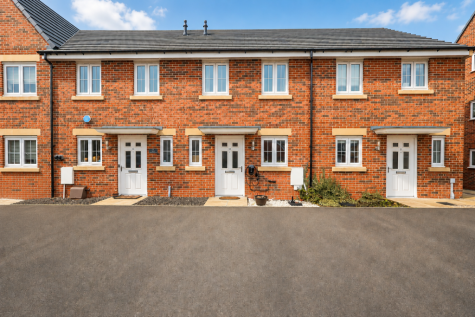 Greenwood, Warton, Preston, PR4