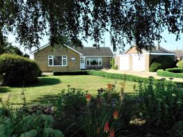 Trevone Farm, Ravens Bank, Gedney, Spalding PE12 8RW