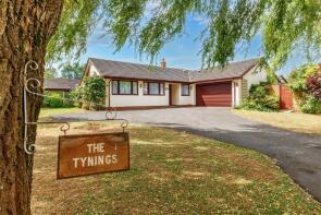 The Tynings, Church Lane, Worcester WR7 4BZ