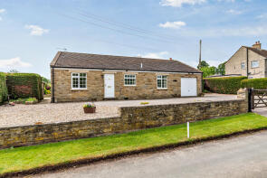 Cherry Blossom Cottage, Mill Lane, Leyburn DL8 5RQ