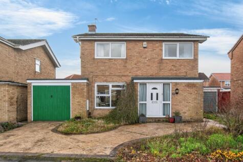 Grassholme, Woodthorpe, YO24