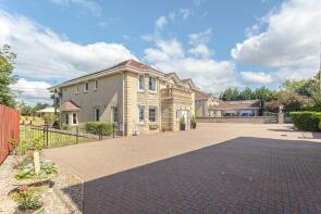 5 Fairview House, Fairfields, Falkirk FK2 8RY