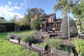 The Firs, Garshall Green Lane, Garshall Green, Stafford ST18 0EP