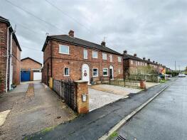 11, St Leonards Avenue, Osgodby, Selby YO8 5HE