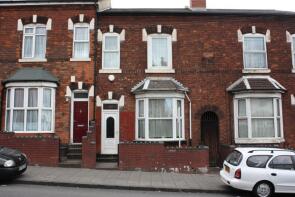 107, Boulton Road, Birmingham B21 0RD