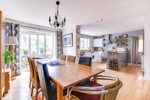 Elm Tree House, Minor Road Through Broughton Cross, Cockermouth CA13 0TY