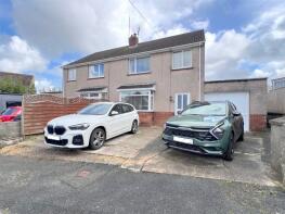 26, Woodlands Park, Haverfordwest SA61 1LR