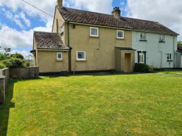 2, Church Road, Werrington, Launceston PL15 8TN