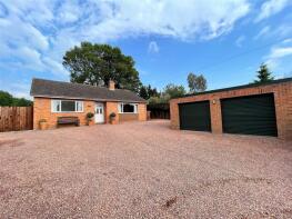High Banks, Sandfield, Ledbury HR8 1NX