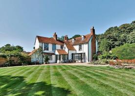 Ayot Cottage, Hill Farm Lane, Welwyn AL6 9BT