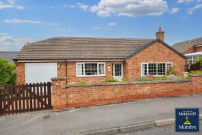 11, Byron Gardens, Southwell NG25 0DW