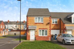 26, Strouts Way, Sheffield S2 2DD