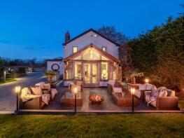 Tipperary Cottage, Meer End Road, Meer End, Solihull CV8 1PW