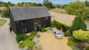 7 Wolf Barn, Segraves, Cambridge CB23 4LS