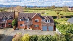 Jacore, Honeymoor To Eaton Bishop Road C1199, Hereford HR2 9QA