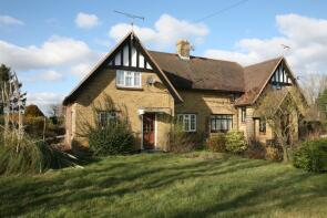 1, Torrells Hall Cottages, Shellow Road, Willingale, Ongar CM5 0SP