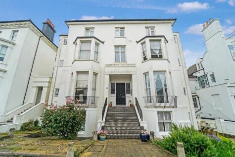 Medina Villas, Hove