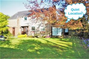 Newbay House, Newbie DG12 5QT