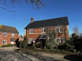 11, Home Farm Close, Calne SN11 0RH