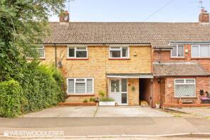 9, Barleycroft, Hertford SG14 2QB