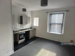 Flat D, 59, Loudoun Road, Newmilns KA16 9HJ
