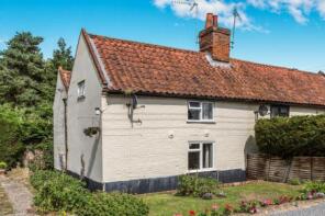 17, Shop Lane, Woodbridge IP13 0BD