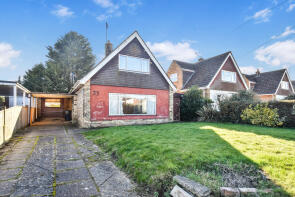 23, Overcote Lane, Needingworth PE27 4TL