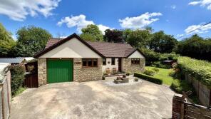Babbling Brook, Lower Coombses, Tatworth, Chard TA20 2SX