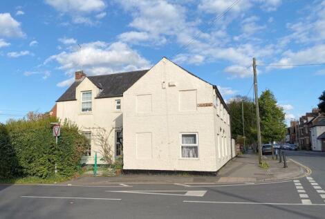Boreham Road, Warminster