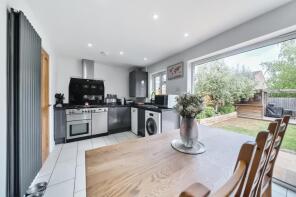 7, Gwyneth Road, Oxford OX4 4QH