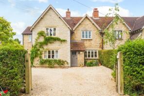 66 Stable Cottage, Church End, Witney OX29 6UR