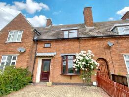4, Townend, Leicester LE7 9JT