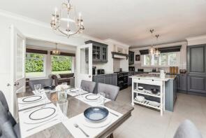 2, Orchard View, Darrington, Pontefract WF8 3AZ