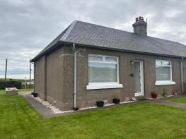 3, Wallace Cottages, Campbeltown PA28 6RX