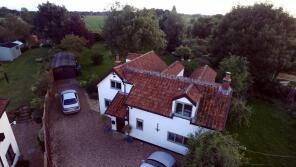 Dove Cottage, Chapel Street, Rockland St Peter, Attleborough NR17 1UJ
