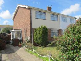 13, Drake Avenue, Eastbourne BN23 6BW