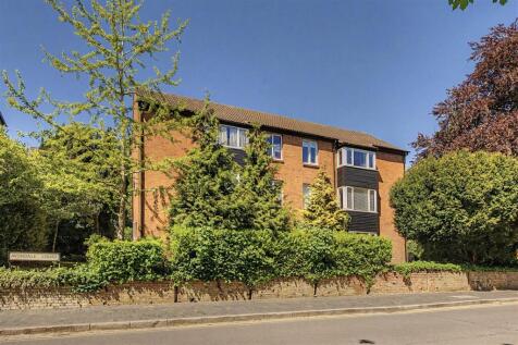 Upper Lattimore Road, St. Albans