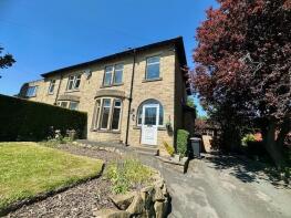 113, Dudwell Lane, Halifax HX3 0SS