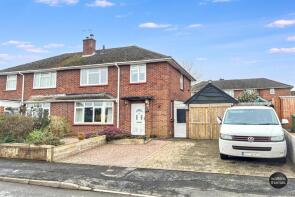 5, Rankin Road, Hereford HR4 0QD