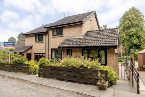 2, Spys Lane, Rhu G84 8RA